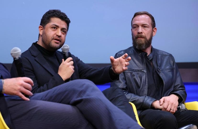 Impact Advisory Session