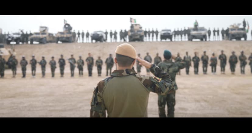 Still from Retrograde