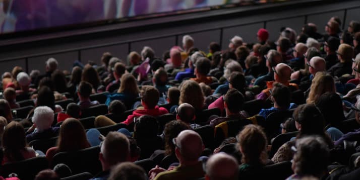 Narrative Intelligence